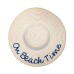 Women’s On Beach Time Floppy Hat (Natural, One Size)