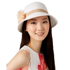 August Hat Women's Tea Time Cloche Hats
