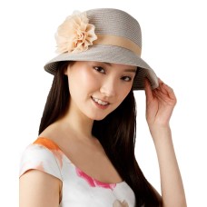 August Hat Women's Tea Time Cloche Hats