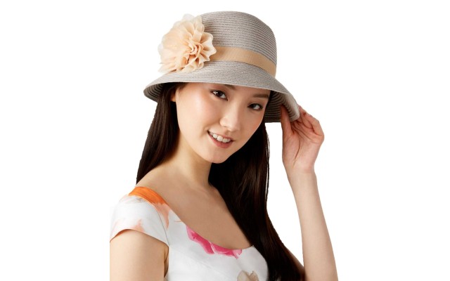  Women's Tea Time Cloche Hats