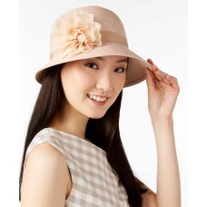 August Hat Women's Tea Time Cloche Hats