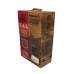 Avalanche Water Resistant Bluetooth Ip65 Outdoor Cube Speaker Black Not Applicable