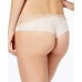 B.tempt’d by Wacoal Love Triangle Tanga (Au Natural, L)