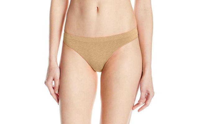 B.tempt’d by Wacoal Women’s B. Splendid Thong Panty