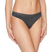 B.tempt’d by Wacoal Women's Spectator Heather Thong  Pantys