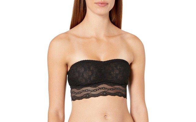  Women's by Wacoal Lace Kiss Bandeau Bras