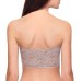 B.tempt’d Women's Charming Sheer Lace Bandeau Bras