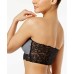 B.tempt’d Women's Charming Sheer Lace Bandeau Bras