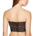 B.tempt’d Women's Charming Sheer Lace Bandeau Bras