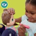  Mix My Medicine Baby Doll, Dinosaur Pajamas, Drinks and Wets, Doctor Accessories, Brown Hair Toy for Kids Ages 3 and Up