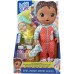  Mix My Medicine Baby Doll, Llama Pajamas, Drinks and Wets, Doctor Accessories, Black Hair Toy for Kids Ages 3 and Up