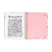  Design 17 Month Agenda 2017-18 Academic Calender, 8″ x 10″ (70730)