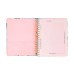  Design 17 Month Agenda 2017-18 Academic Calender, 8″ x 10″ (70730)