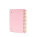  No Bad Days Agenda, Pink