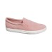  Mens Brant Slip-on Sneakers (Pink, 8 M)