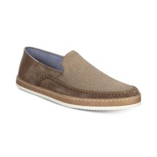 Bar III Men’s Finch Espadrilles Shoes (Brown, 8.5 M US)