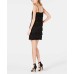  Woman’s Fringe V-Neck Slip Dresses