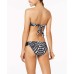  Women's Bandeau Bikini Top Swimsuit