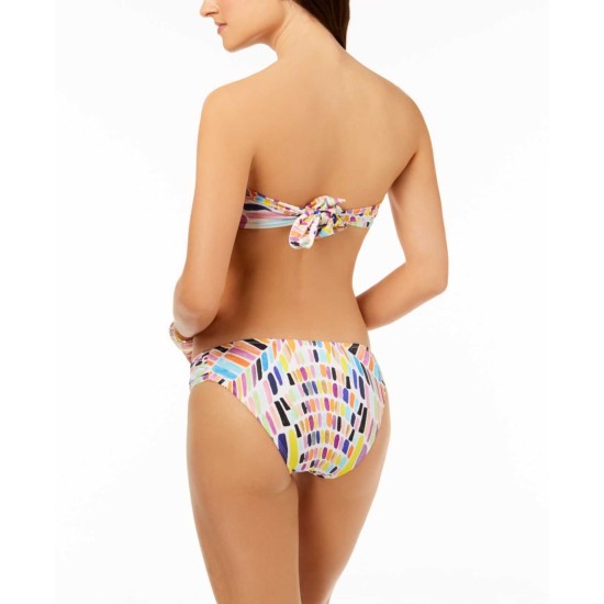  Women's Bandeau Bikini Top Swimsuit