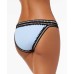  Women’s Be Weave It Cheeky Bikini Bottoms Swimwear