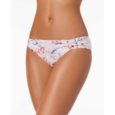 Bar III Women's Hipster Bottoms Swimsuit