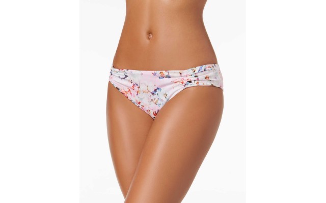  Women's Hipster Bottoms Swimsuit