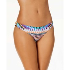 Bar III Women's Hipster Bottoms Swimsuit