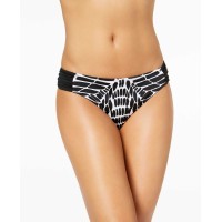 Bar III Women's Hipster Bottoms Swimsuit