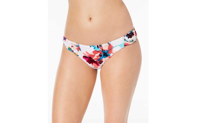  Women's Hipster Bottoms Swimsuit