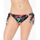  Women's Side-Tie Bikini Bottoms Swimwear