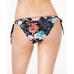  Women's Side-Tie Bikini Bottoms Swimwear