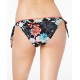  Women's Side-Tie Bikini Bottoms Swimwear