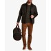  Men’s Neuston Stretch Corduroy Pants