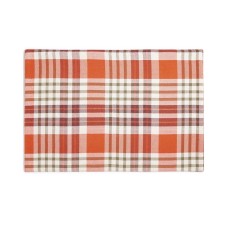 Bardwil Berry Plaid 13″ x 19″ Placemat