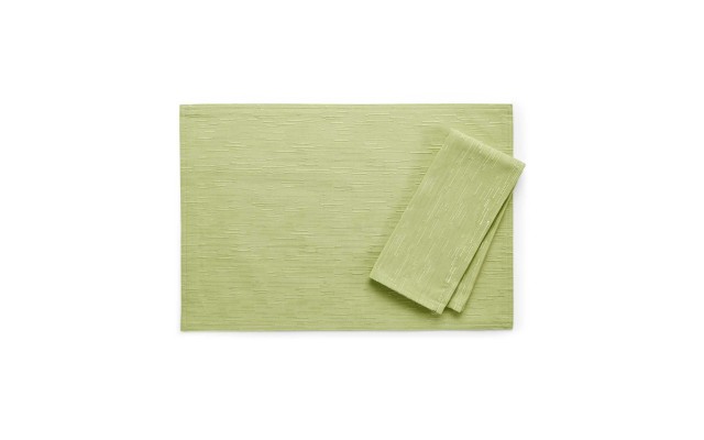  Continental Collection Kiwi Napkin (Green)