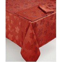 Bardwil Winter Joy Tablecloths