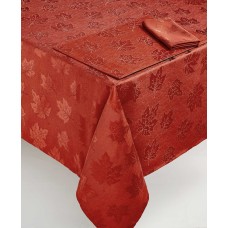Bardwil Winter Joy Tablecloths