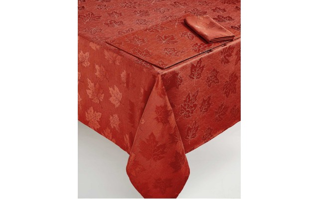  Winter Joy Tablecloths