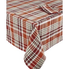 Bardwil Winter Joy Tablecloths
