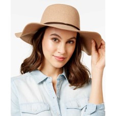 BCBGeneration Charming Flannel Floppy Hat