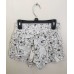  Women's Junior Shorts