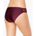  Women's by Re Virtue Siren Shimmer Tab American Bikini Bottom Swimwears