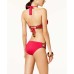  Women's Medina Crochet-Trim Hipster Bottoms Swimsuit