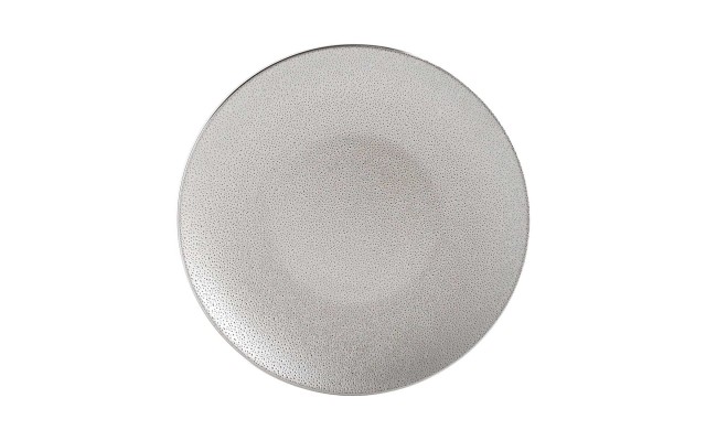  Gouttes d’Argent Coupe Salad Plate