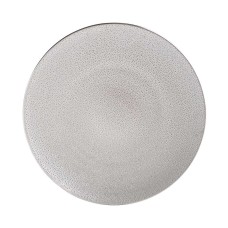 Bernardaud Gouttes d’Argent Ultra Flat Plate