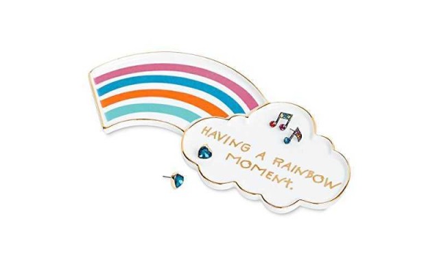  Rainbow Catch-All Dish