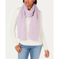 Betsey Johnson Women’s Imitation Pearl Jam Scarves