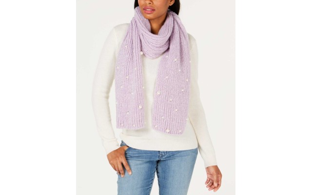  Women’s Imitation Pearl Jam Scarves