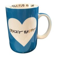 Betsey Johnson xox Trolls 20 oz Mugs
