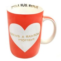 Betsey Johnson xox Trolls 20 oz Mugs
